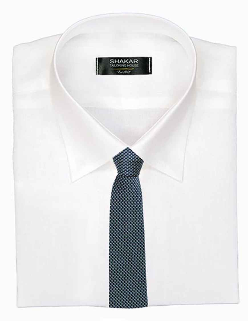 Tie - Silk